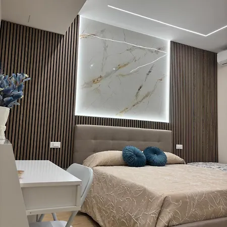 The Superhost - Marekiaro Guest house 3*