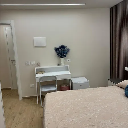 The Superhost - Marekiaro Guest house 3*