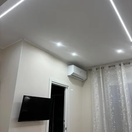 Guest house The Superhost - Marekiaro 3*