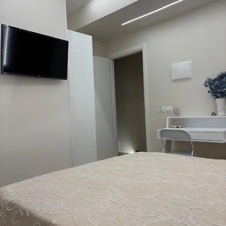 Guest house The Superhost - Marekiaro Crotone