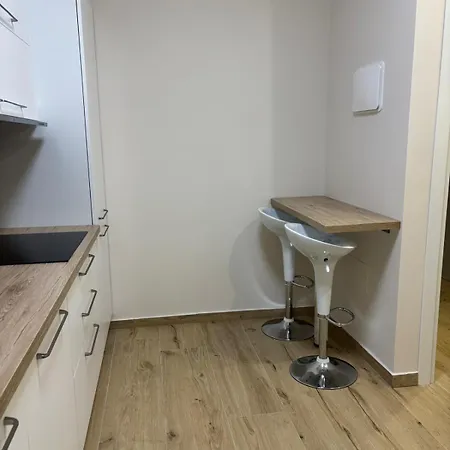 Guest house The Superhost - Marekiaro 3*