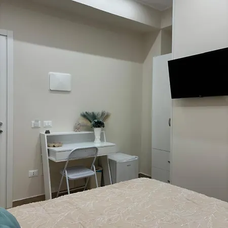 The Superhost - Marekiaro Guest house 3*