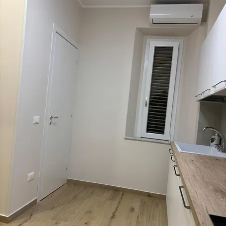 Guest house The Superhost - Marekiaro Crotone